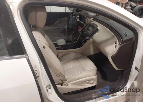 2014 Buick Lacrosse Premium I Group z USA, uszkodzony, nr VIN 1G4GD5G31EF244868